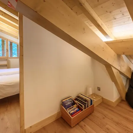 Adenore - Triplex Proche Des Pistes Apartment