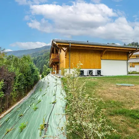 Adenore - Triplex Proche Des Pistes * Samoëns